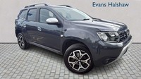 2019 Dacia Duster 1.6 SCe Prestige 5dr SUV Petrol Manual