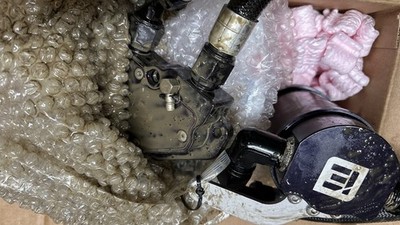 Artikelfoto(s) von einem verifizierten Käufer