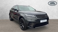2022 Land Rover Range Rover Velar 2.0 P400e R-Dynamic HSE 5dr Auto Hybrid