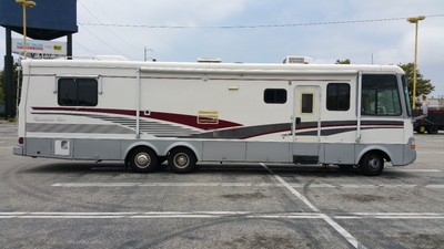 Owen Sound Toyota >> 1997 Newmar Mountain Air No Reserve Slideout Rv Excellent Cond Everything Works - Used Newmar ... Owen Sound Toyota >> 1997 Newmar Mountain Air No Reserve Slideout Rv Excellent Cond Everything Works - Used Newmar ...