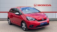 2022 Honda Jazz 1.5 i-MMD Hybrid EX 5dr eCVT Hybrid Hatchback Hatchback Hybrid A