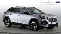 2025 Peugeot 2008 1.2 PureTech Allure SUV 5dr Petrol Manual Euro 6 (s/s) (100 ps