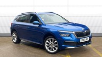 2022 Skoda Kamiq 1.5 TSI SE L 5dr DSG Petrol Hatchback Hatchback Petrol Automati