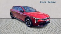 2026 Kia K4 1.0T-GDi 115 48V GT-Line S 5dr DCT Hatchback Petrol Automatic