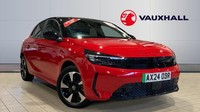 2024 Vauxhall Corsa 100kW Yes 50kWh 5dr Auto Electric Hatchback Hatchback Electr