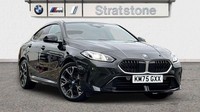2025 BMW 2 Series 220 M Sport 4dr Step Auto Saloon Petrol Automatic