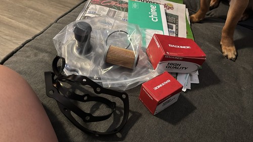 Artikelfoto(s) von einem verifizierten Käufer