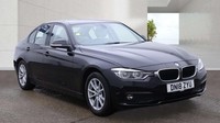 2018 BMW 3 Series 2.0 320d Edition+ 4dr Saloon Diesel Manual