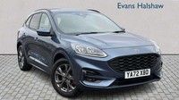 2023 Ford Kuga 1.5 EcoBoost 150 ST-Line Edition 5dr SUV Petrol Manual