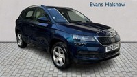 2019 Skoda Karoq 1.0 TSI SE 5dr Estate Petrol Manual