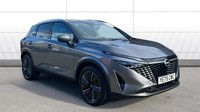 2025 Nissan Qashqai 1.3 DiG-T MH Tekna [Bose] 5dr Petrol Hatchback Hatchback Pet