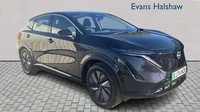 2025 Nissan ARIYA 160kW Engage 63kWh 5dr Auto Hatchback Electric Automatic