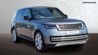 2024 Land Rover Range Rover 3.0 P460e HSE 4dr Auto SUV Plug-In Hy Automatic