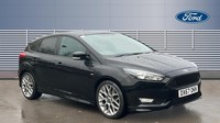 2017 Ford Focus 1.0 EcoBoost 125 ST-Line 5dr Petrol Hatchback Hatchback Petrol M