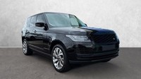 2021 Land Rover Range Rover 3.0 P400 Autobiography 4dr Auto Petrol