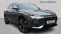 2026 MG MG HS 1.5 T-GDI Hybrid+ Trophy 5dr Auto Hatchback Hybrid Ele Automatic