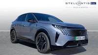 2025 Peugeot 3008 73kWh GT SUV 5dr Electric Auto (210 ps) SUV Electric Automatic