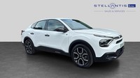 2024 Citroen C4 X 50kWh YOU! Fastback 4dr Electric Auto (7.4kW Charger) (136 ps)