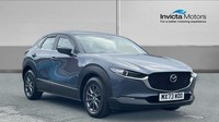 2023 Mazda CX-30 2.0 e-Skyactiv G MHEV Prime-Line 5dr Petrol