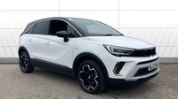 2022 Vauxhall Crossland 1.2 Turbo Elite Edition 5dr Petrol Hatchback Hatchback P