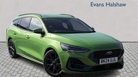 2024 Ford Focus 2.3 EcoBoost ST 5dr Estate Petrol Manual