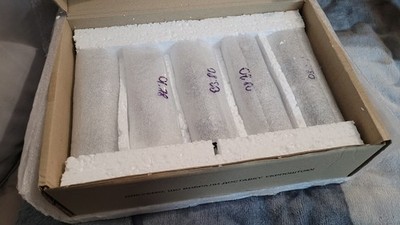 Foto dell'oggetto di un acquirente verificato