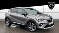 2023 Renault Captur 1.6 E-Tech full hybrid 145 Techno 5dr Auto Hybrid Hatchback 