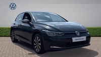 2022 Volkswagen Golf 1.5 TSI 150 Active 5dr Petrol Hatchback Hatchback Petrol Ma