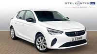 2023 Vauxhall Corsa 1.2 Design Hatchback 5dr Petrol Manual Euro 6 (75 ps) Hatchb
