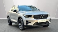 2022 Volvo XC40 2.0 B3 MHEV Plus SUV 5dr Petrol Hybrid DCT Auto Euro 6 (s/s) (16