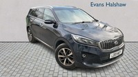 2019 Kia Sorento 2.2 CRDi KX-3 5dr Auto SUV Diesel Automatic