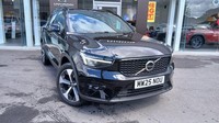 2025 Volvo XC40 2.0 B3 MHEV Plus Dark DCT Auto Euro 6 (s/s) 5dr ESTATE Petrol/El