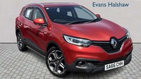 2016 Renault Kadjar 1.6 dCi Dynamique S Nav 5dr Hatchback Diesel Manual