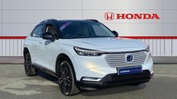 2023 Honda HR-V 1.5 eHEV Advance Style 5dr CVT HATCHBACK PETROL/ELECTRIC Automat