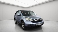 2008 Honda CR-V 2.0 i-VTEC SE 5dr Auto ESTATE PETROL Automatic