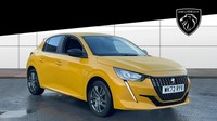 2022 Peugeot 208 1.2 PureTech 100 Active Premium + 5dr EAT8 Petrol Hatchback Hat