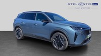 2025 Peugeot 5008 73kWh Allure SUV 5dr Electric Auto (210 ps) SUV Electric Autom