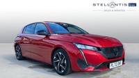 2023 Peugeot 308 1.2 PureTech Allure Premium EAT Euro 6 (s/s) 5dr Hatchback Petr