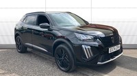 2024 Peugeot 2008 1.2 PureTech 130 Allure 5dr EAT8 Petrol Estate Estate Petrol A