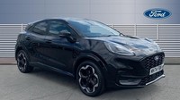 2025 Ford Puma 1.0 EcoBoost Hybrid mHEV ST-Line X 5dr Petrol Hatchback Hatchback