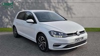 2019 Volkswagen Golf 1.0 TSI 115 Match 5dr Hatchback Petrol Manual