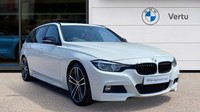 2019 BMW 3 Series 320i M Sport 5dr Step Auto Petrol Estate Estate Petrol Automat