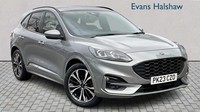 2023 Ford Kuga 2.5 FHEV ST-Line X Edition 5dr CVT SUV Hybrid Ele Automatic