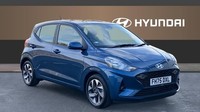 2025 Hyundai i10 1.0 [63] Advance 5dr Auto [Nav] Petrol Hatchback Hatchback Petr