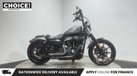 Harley-Davidson Sportster 883 XL N IRON 2016 ONLY 2K MOT VERY CLEAN CUSTOM CRUIS