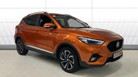 2023 MG MG ZS 1.0T GDi Exclusive 5dr DCT Petrol Hatchback Hatchback Petrol Autom