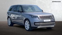 2024 Land Rover Range Rover Diesel Estate 3.0 D300 SE 4dr Auto SUV Diesel Automa