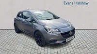 2019 Vauxhall Corsa 1.4 Griffin 3dr Hatchback Petrol Manual