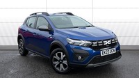 2023 Dacia Sandero Stepway 1.0 TCe Journey 5dr Petrol Hatchback Hatchback Petrol