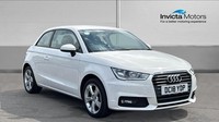 2018 Audi A1 1.0 TFSI Sport 3dr (Rear Parking Sensors)(Navigati Petrol